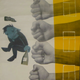 Illustration for article titled These Soviet anti-alcohol posters offer a lurid view of communist history